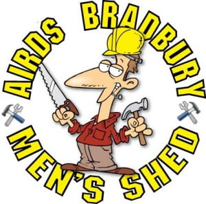 Airds Bradbury Mens Shed